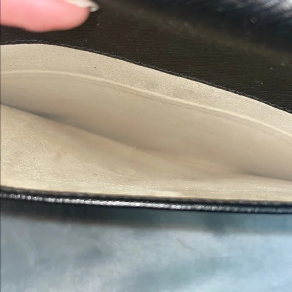 Vintage Coach Small ‘Gramercy’ Top Handle Satchel - Picture 10 of 17